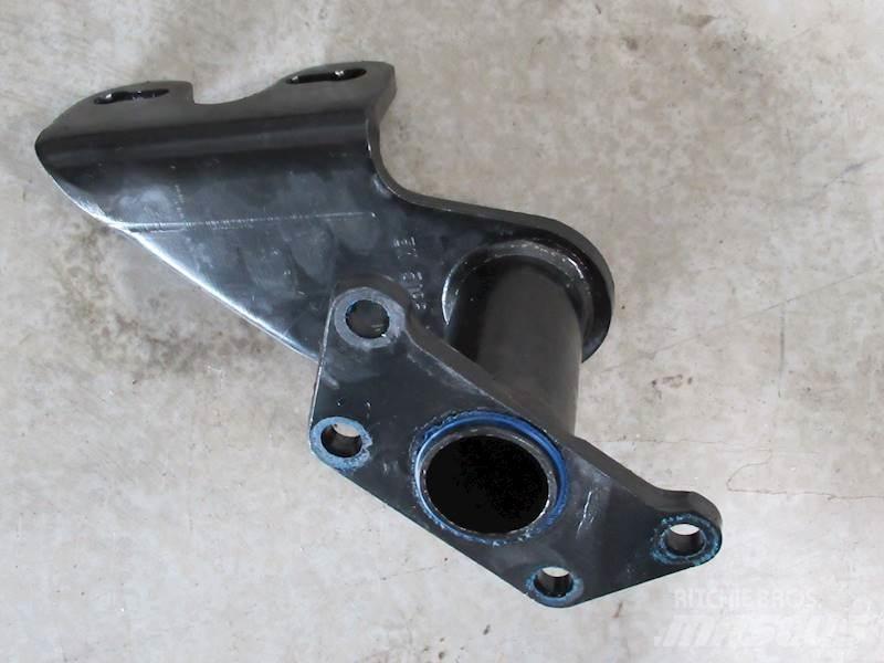 Meritor  制动器
