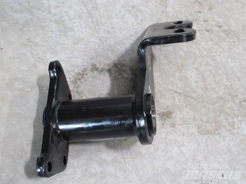 Meritor  制动器