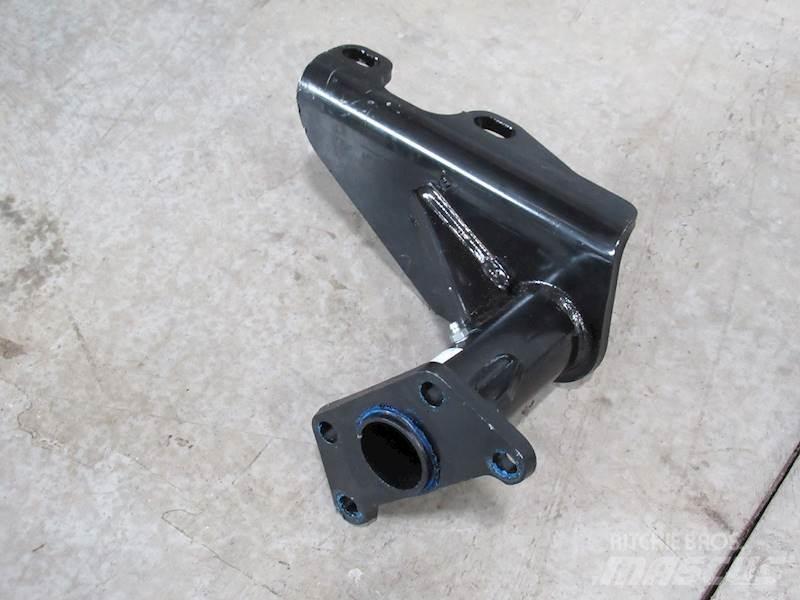Meritor  制动器