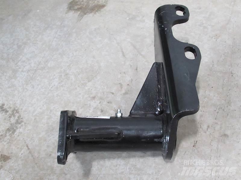 Meritor  制动器