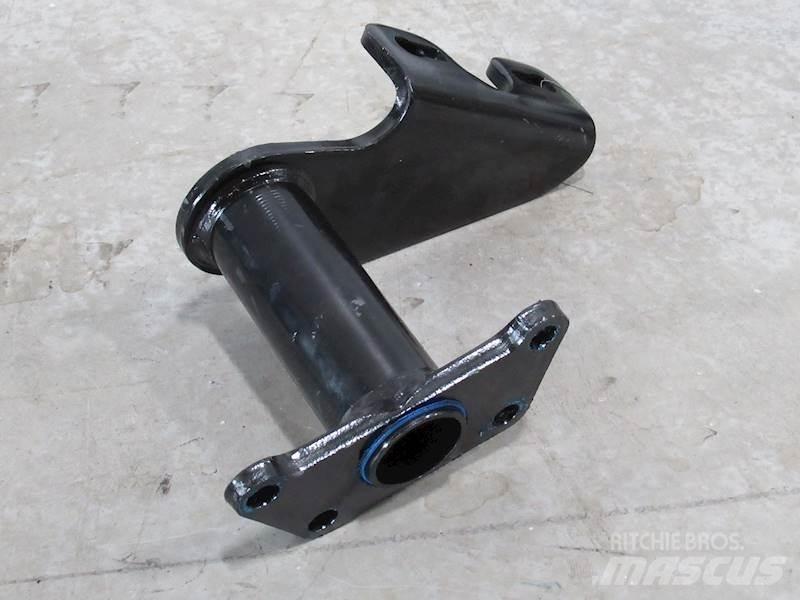 Meritor  制动器