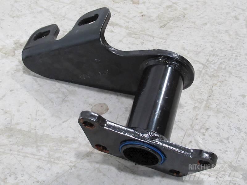 Meritor  制动器