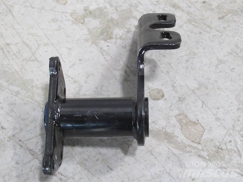 Meritor  制动器