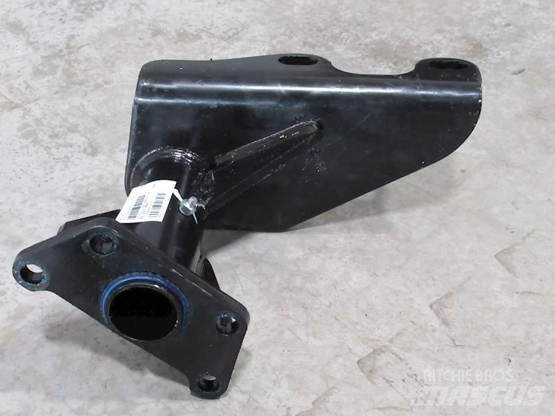 Meritor  制动器