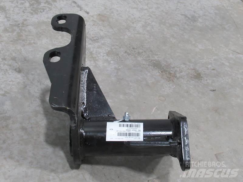 Meritor  制动器