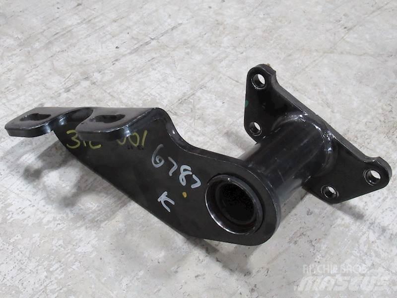 Meritor  制动器