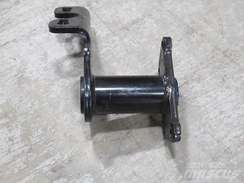 Meritor  制动器