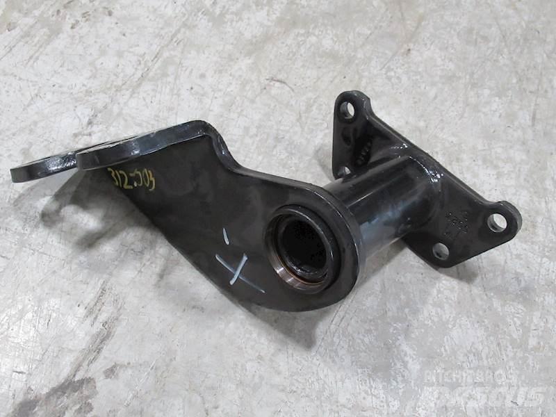 Meritor  制动器