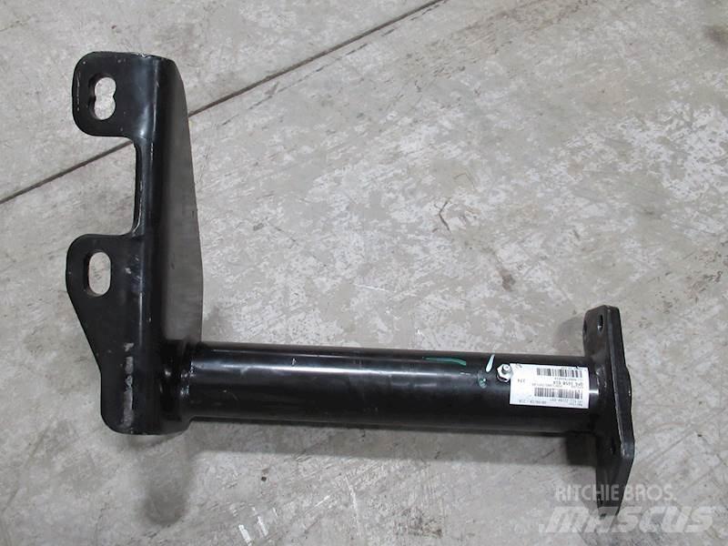 Meritor  制动器