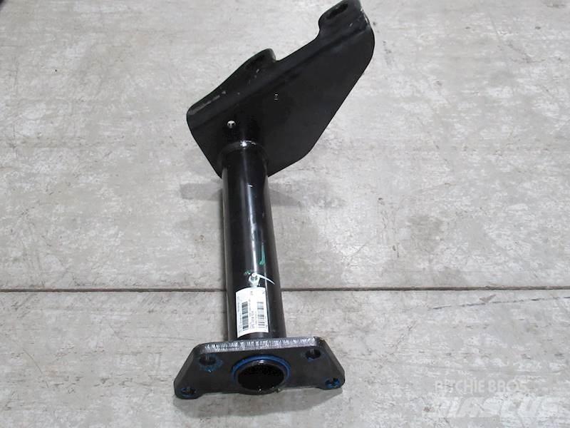 Meritor  制动器