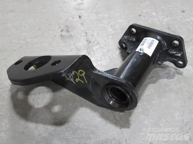 Meritor  制动器