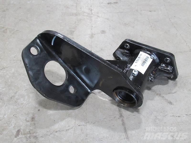 Meritor  制动器