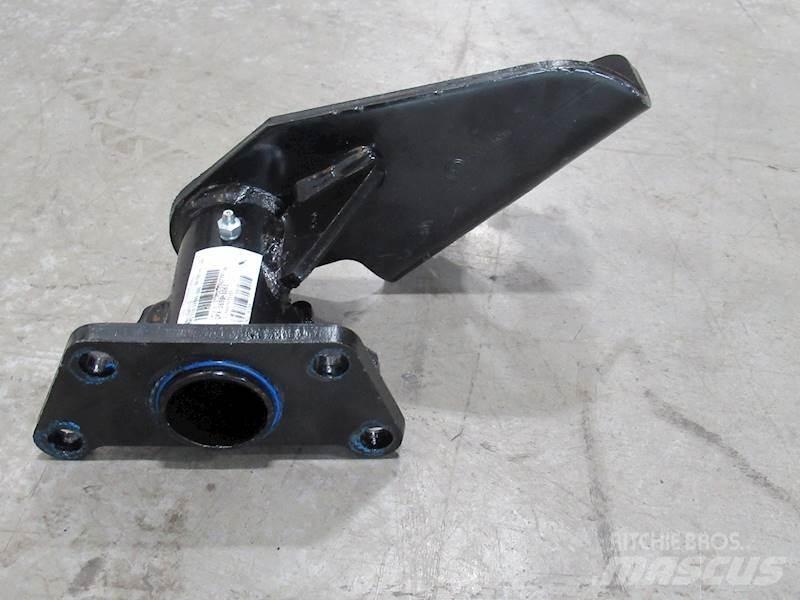 Meritor  制动器