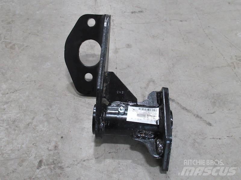 Meritor  制动器