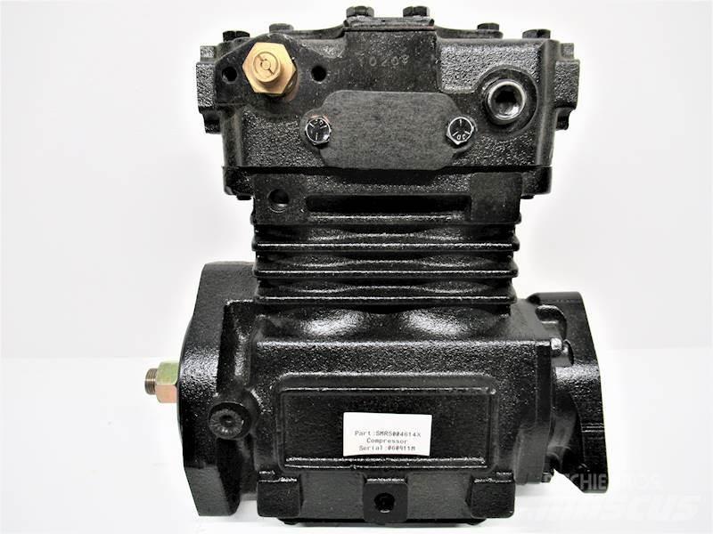 Meritor  运输工具-其他