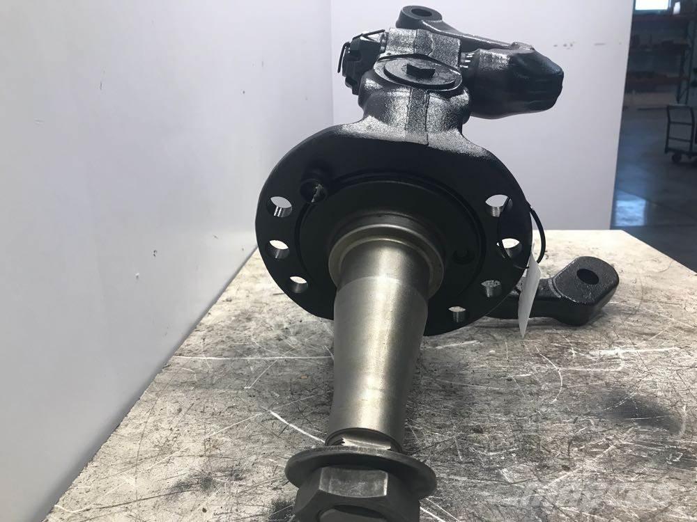 Meritor  运输工具-其他