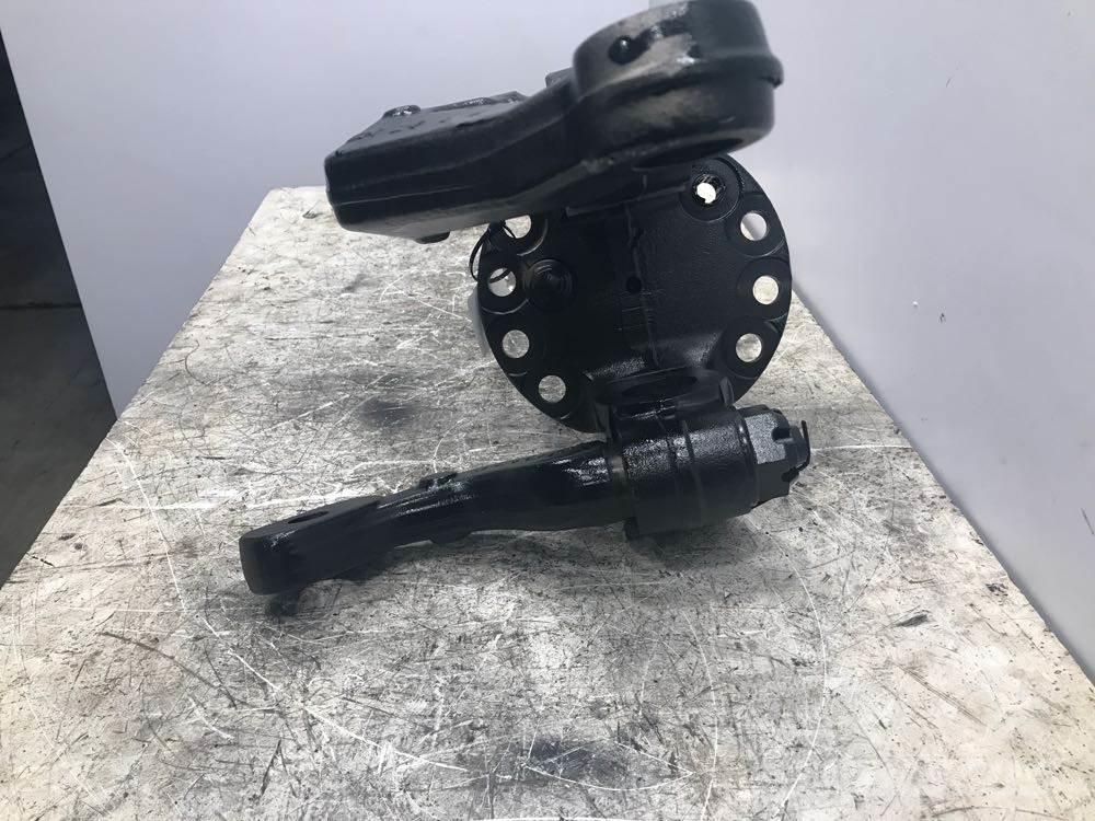 Meritor  运输工具-其他