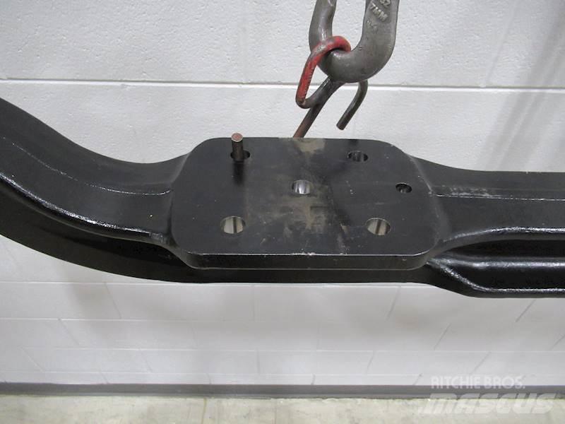 Meritor  轴