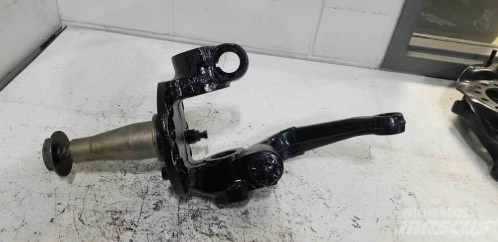 Meritor  运输工具-其他