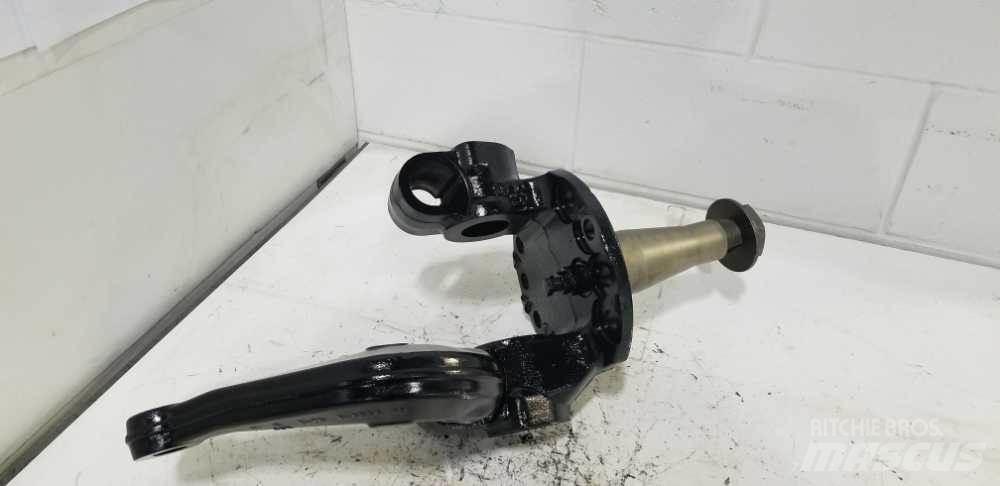 Meritor  运输工具-其他