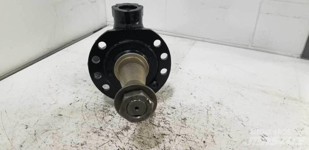 Meritor  运输工具-其他