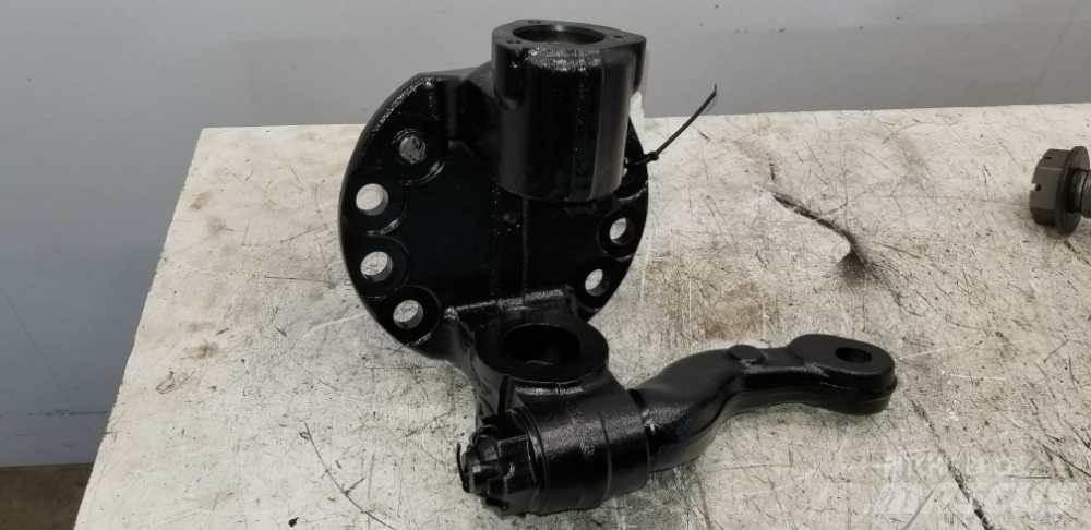 Meritor  运输工具-其他