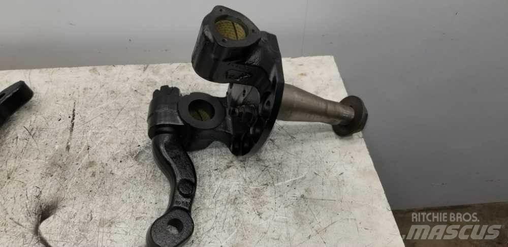 Meritor  运输工具-其他