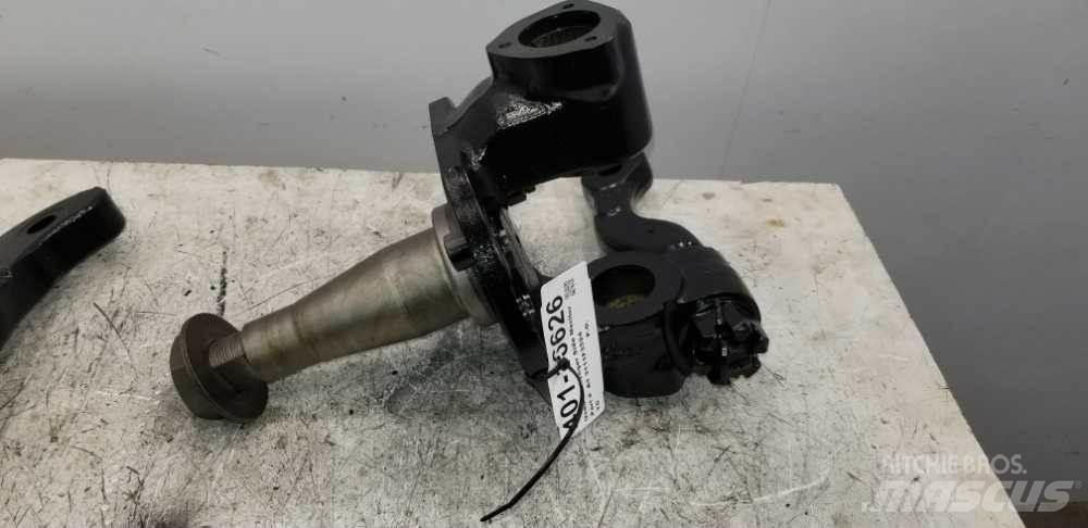 Meritor  运输工具-其他