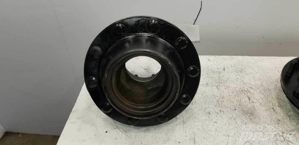 Meritor  运输工具-其他