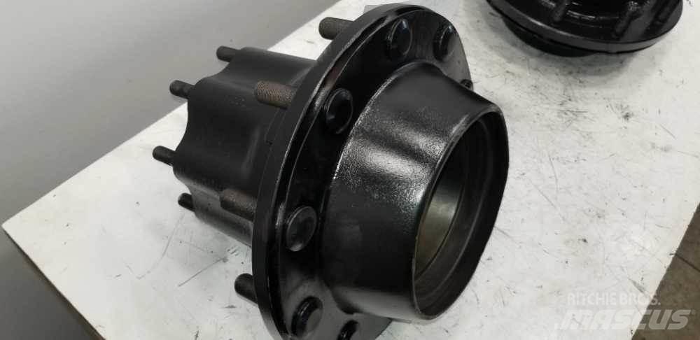 Meritor  运输工具-其他