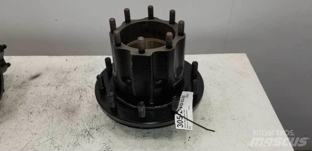 Meritor  运输工具-其他