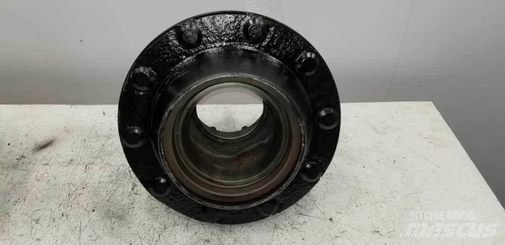 Meritor  运输工具-其他