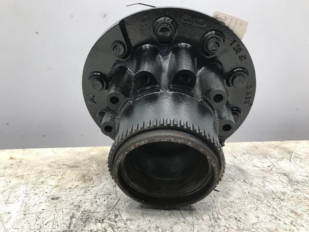 Meritor  运输工具-其他
