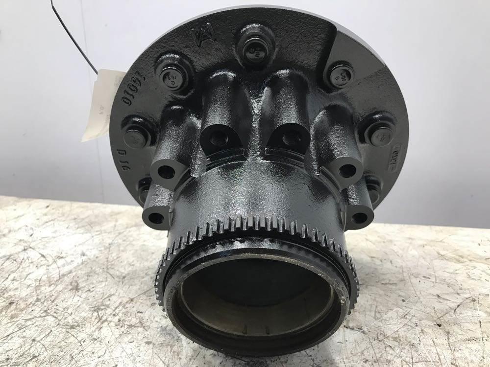 Meritor  运输工具-其他