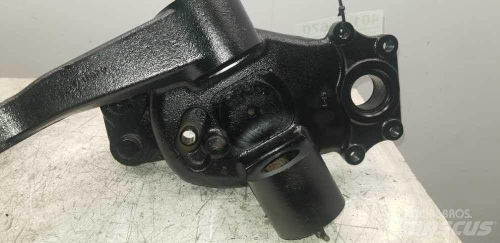 Meritor  运输工具-其他
