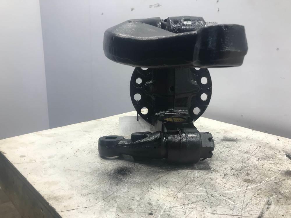 Meritor  运输工具-其他