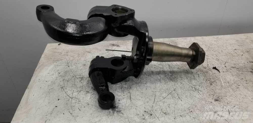Meritor  运输工具-其他