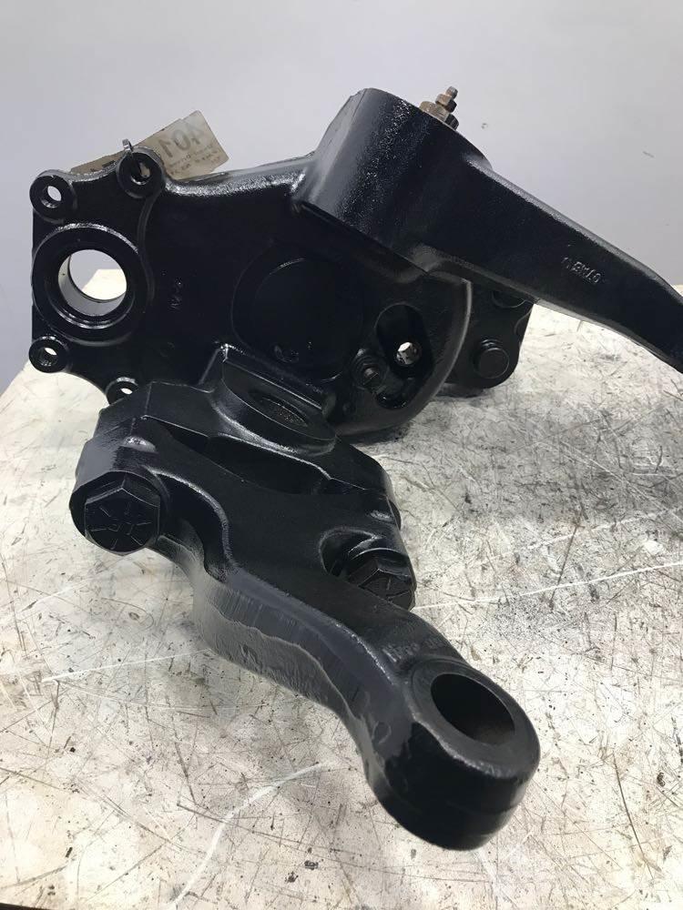 Meritor  运输工具-其他