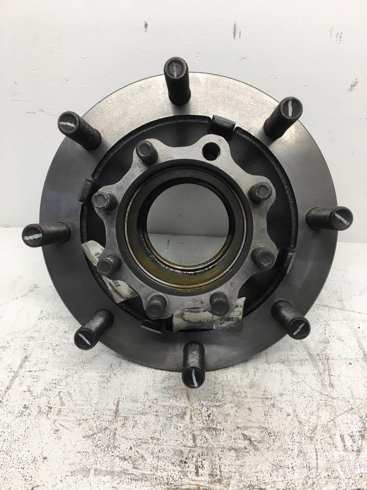 Meritor  运输工具-其他