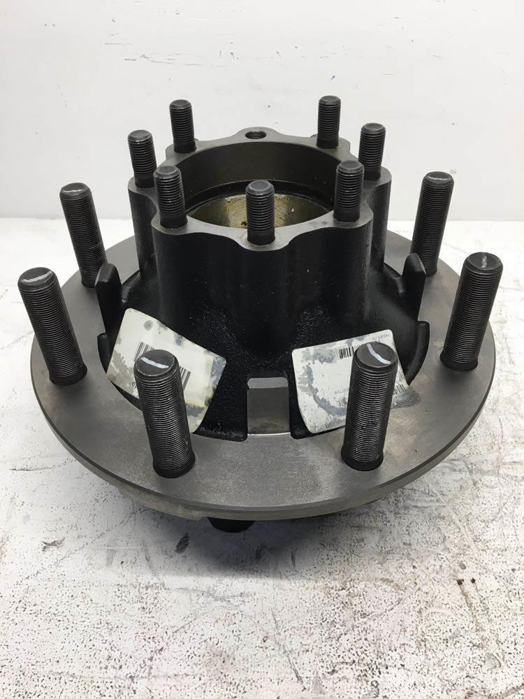 Meritor  运输工具-其他