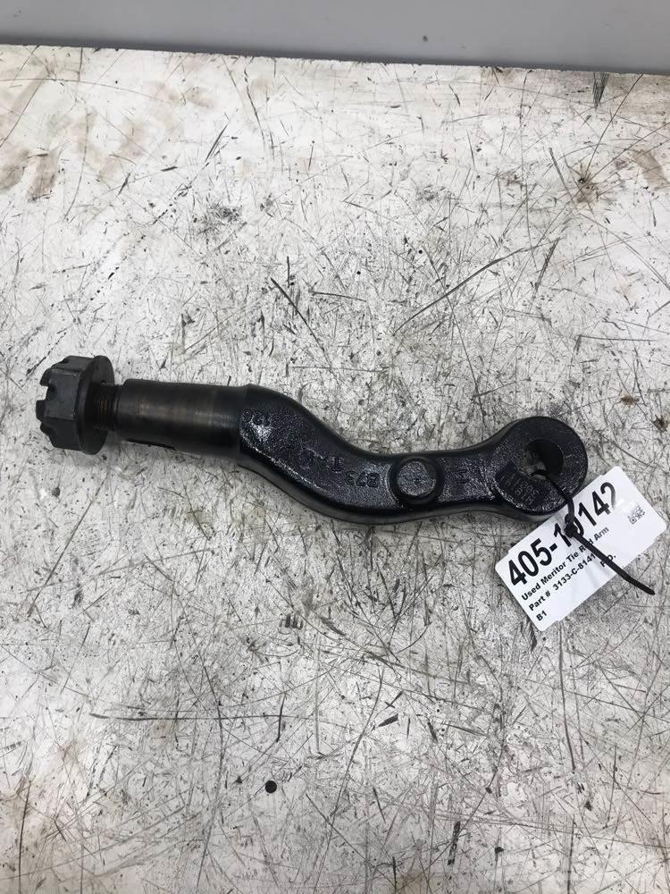 Meritor  运输工具-其他