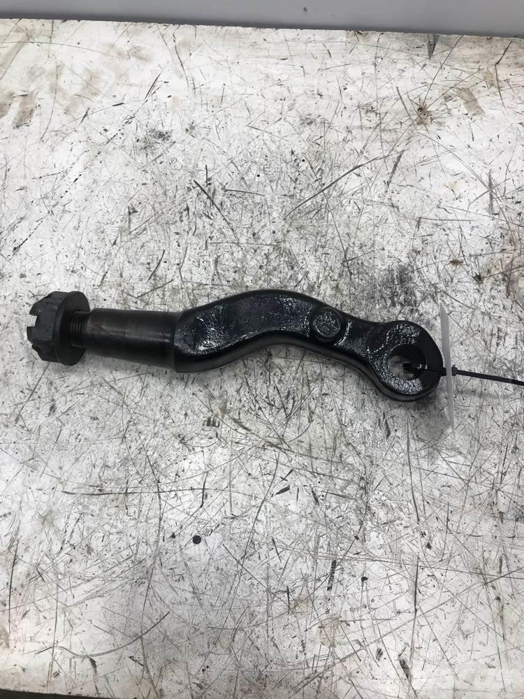 Meritor  运输工具-其他