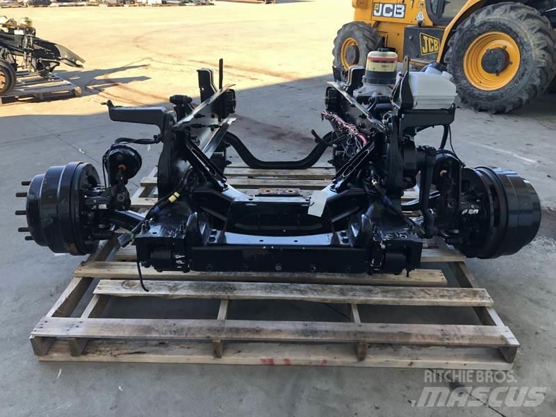 Meritor  运输工具-其他
