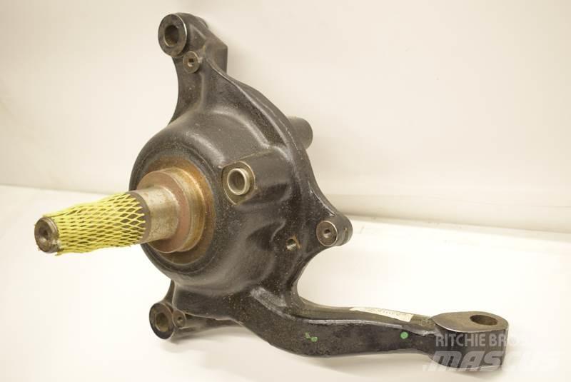 Meritor  运输工具-其他