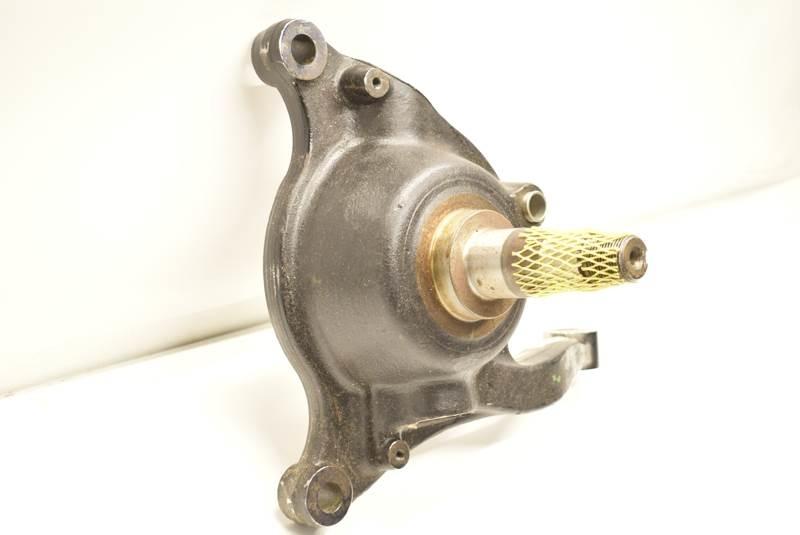 Meritor  运输工具-其他