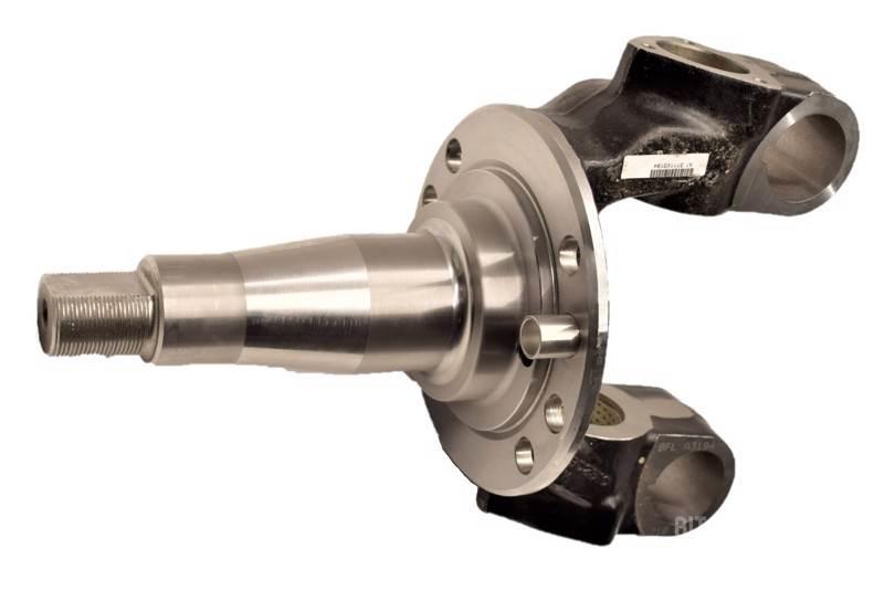 Meritor  运输工具-其他