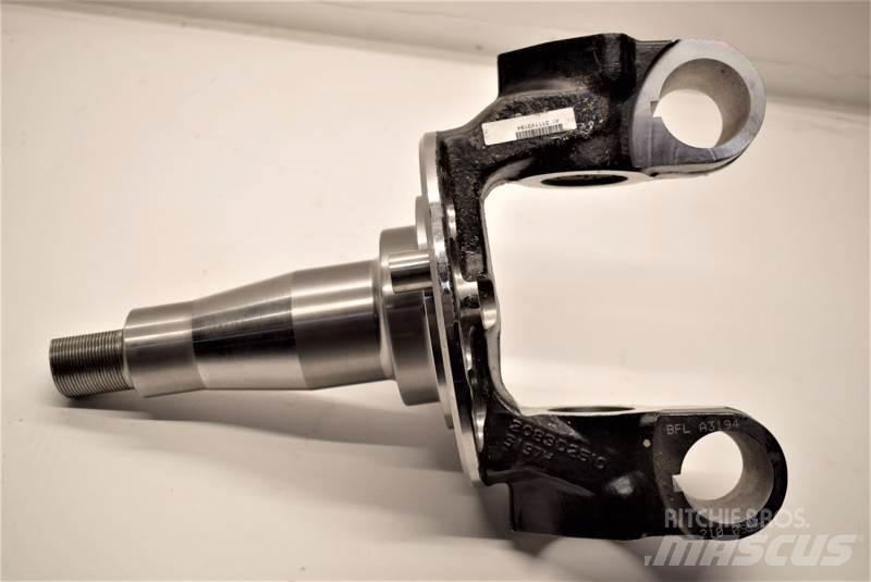Meritor  运输工具-其他