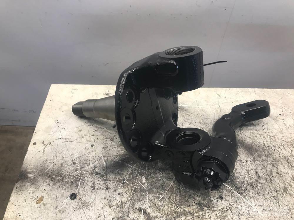Meritor  运输工具-其他
