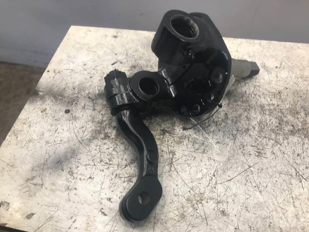 Meritor  运输工具-其他