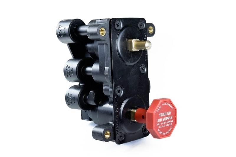 Meritor  运输工具-其他